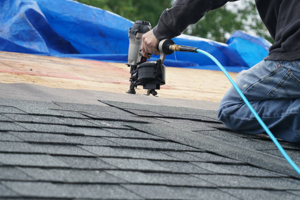 Roof Gutter Cleaning in Sag Harbor, NY